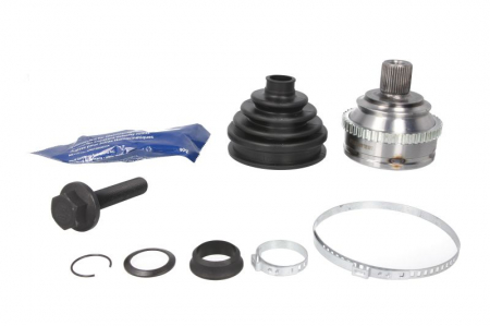 Cap planetara spre roata (38z/33z/60,2mm; ABS:48) VW TRANSPORTER IV 1.8-2.5 intre 1990-2003 [0]