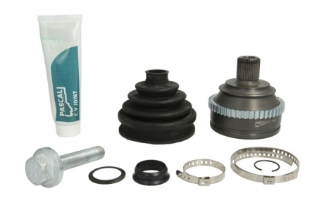 Transmisie - Cap planetara spre roata (38z/33z/60mm; ABS:48) VW TRANSPORTER IV 1.8-2.5 intre 1990-2003