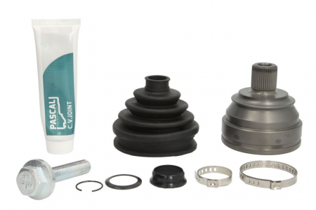 Transmisie - Cap planetara spre roata (38z/33z/60mm) VW TRANSPORTER IV 1.8-2.5 intre 1990-2003