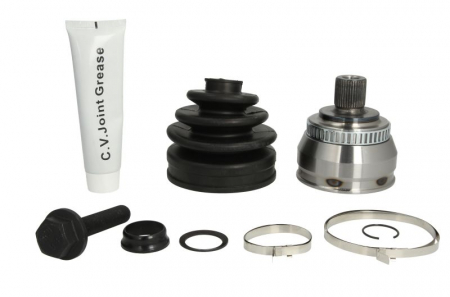 Cap planetara spre roata (38z/36z/60mm; ABS:48) FORD GALAXY; SEAT ALHAMBRA; VW SHARAN 1.8-2.8 dupa 1995 [0]