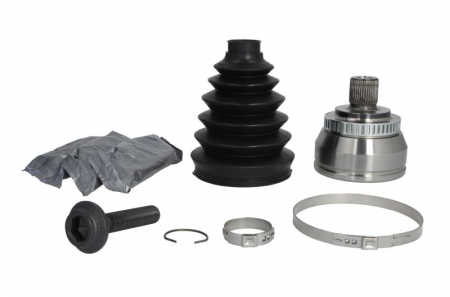 Cap planetara spre roata (38z/36z/60mm; ABS:48) FORD GALAXY; SEAT ALHAMBRA; VW SHARAN 1.8-2.8 intre 1995-2010 [0]