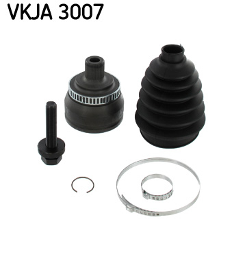 Piese Auto - Cap planetara spre roata (38z/36z/60mm; ABS:48) FORD GALAXY; SEAT ALHAMBRA; VW SHARAN 1.8-2.8 intre 1995-2010