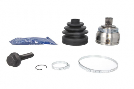 Transmisie - Cap planetara spre roata (38z/36z/79mm; ABS:48) FORD GALAXY; SEAT ALHAMBRA; VW SHARAN 1.8-2.8 intre 1995-2010