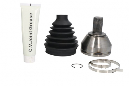 Cap planetara spre roata (40z/27z/57,5mm) VOLVO V70 III; LAND ROVER FREELANDER 2 2.0-3.2 dupa 2006 [0]