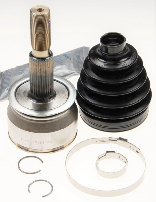 Piese Auto - Cap planetara spre roata NISSAN NP300 NAVARA; RENAULT ALASKAN 2.3D dupa 2015