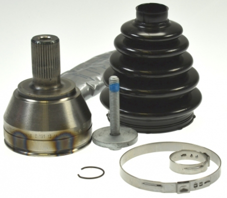 Piese Auto - Cap planetara spre roata stanga (36z/26z/56mm) FORD C-MAX, FOCUS C-MAX, FOCUS II 1.6D/1.8D intre 2003-2013