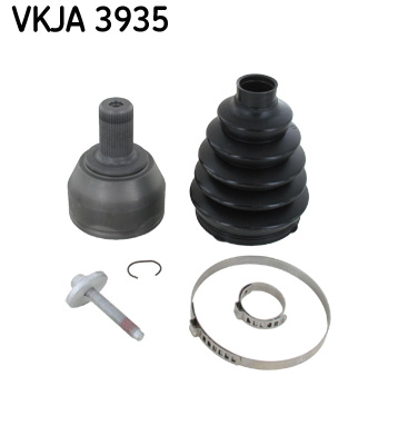 Piese Auto - Cap planetara spre roata stanga (40z/28z/57,5mm) VOLVO S60 II, S80 II, V60 I, V70 III; FORD GALAXY, MONDEO IV, S-MAX 1.6-2.5ALK dupa 2006