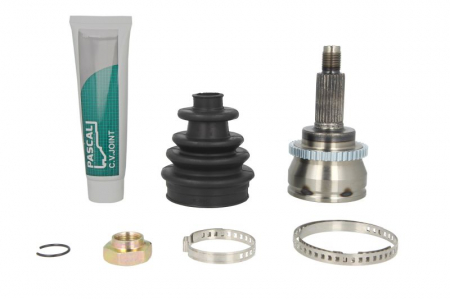 Cap planetara spre roata SUBARU JUSTY III; SUZUKI IGNIS I, IGNIS II 1.3/1.3D/1.5 dupa 2003 [0]