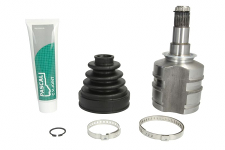 Cap planetara stanga spre cutia de viteze (20z/23z/35mm) TOYOTA AURIS, AVENSIS 1.4D-2.0 intre 1997-2012 [0]
