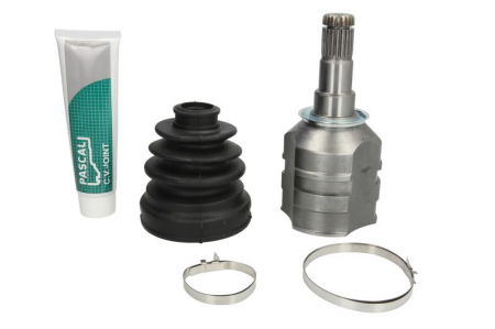 Cap planetara stanga spre cutia de viteze (20z/24z/35mm, stone diametru 37mm) TOYOTA COROLLA 1.4D/1.6/1.8 intre 2001-2007 [0]