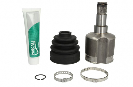 Cap planetara stanga spre cutia de viteze (26z/28z/40mm) FORD GALAXY, MONDEO IV 1.6-2.5 intre 2006-2015 [0]