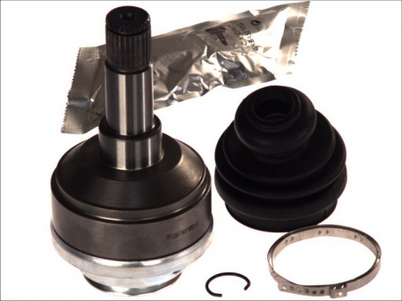 Cap planetara stanga spre cutia de viteze potrivit FORD GALAXY; SEAT ALHAMBRA; VW SHARAN 1.9D/2.0 1995-2010 - (26z/28z/40mm) [4]