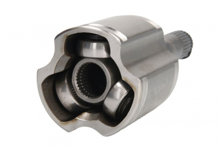 Cap planetara stanga spre cutia de viteze potrivit NISSAN QASHQAI I 1.6 2007-2013 - (27z/33z/40mm) [1]