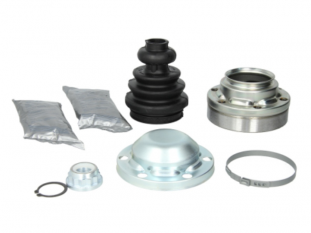 Piese Auto - Cap planetara stanga spre cutia de viteze (/28z) VW MULTIVAN V, TRANSPORTER V 1.9D/2.0/2.5D intre 2003-2015