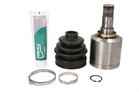 Piese Auto - Cap planetara stanga spre cutia de viteze (29z/29z/39mm, fata) NISSAN QASHQAI I 1.6D/2.0D intre 2007-2013