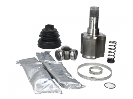 Cap planetara stanga spre cutia de viteze (31z/29z/45mm) CITROEN JUMPER; FIAT DUCATO; PEUGEOT BOXER 2.2D/3.0CNG/3.0D dupa 2006