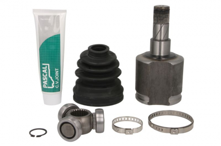 Cap planetara stanga spre cutia de viteze (34z/24z/34,95mm) OPEL COMBO, COMBO TOUR, CORSA C, MERIVA A 1.7D dupa 2003 [0]