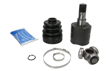 Cap planetara stanga spre cutia de viteze (34z/24z/34,95mm) OPEL COMBO, COMBO TOUR, CORSA C, MERIVA A 1.7D dupa 2003 [0]