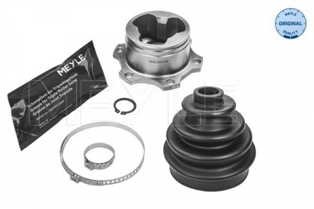 Cap planetara stanga spre cutia de viteze (/34z/88mm) AUDI A4; SKODA SUPERB I; VW PASSAT, SHARAN 1.6-2.8 intre 1995-2010