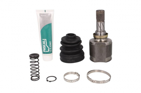 Cap planetara stanga spre cutia de viteze (39z/27z) NISSAN NV400; OPEL MOVANO B; RENAULT MASTER III 2.3D dupa 2010 [0]