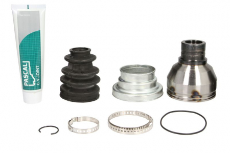 Cap planetara stanga spre cutia de viteze (40z/28z/47mm) AUDI A1, A3, Q3, TT; SKODA FABIA III, RAPID, SUPERB II; VW GOLF PLUS, GOLF V, JETTA III, POLO, TIGUAN 1.0-2.5 dupa 2003 [0]
