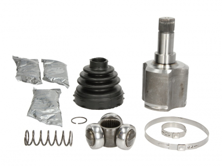 Transmisie - Cap planetara stanga spre cutia de viteze (41z/29z/43mm) CITROEN JUMPER; FIAT DUCATO; PEUGEOT BOXER 2.2D/2.3D dupa 2006