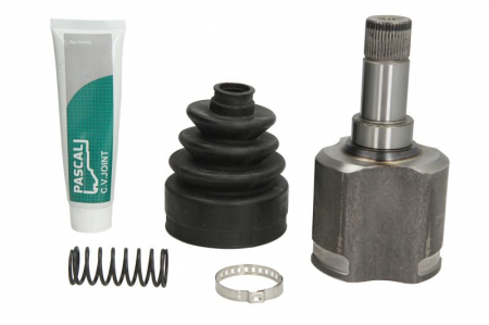 Cap planetara stanga spre cutia de viteze (41z/29z/43mm) CITROEN JUMPER; FIAT DUCATO; PEUGEOT BOXER 2.2D/2.3D dupa 2006 [0]