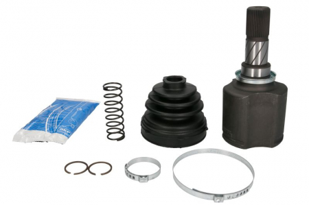 Transmisie - Cap planetara stanga spre cutia de viteze (Transmisie automata) OPEL MOVANO B; RENAULT MASTER II, MASTER III 2.3D/2.5D dupa 2006