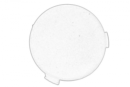 Piese Auto - Capac bara carlig tractare FORD FOCUS III dupa 2010