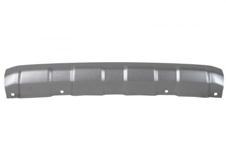Capac bara fata (argintiu) potrivit MITSUBISHI PAJERO IV FL 01.15- [0]