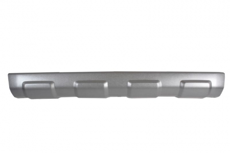 Capac bara fata (argintiu) potrivit MITSUBISHI PAJERO IV FL 01.15- [1]
