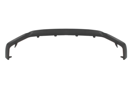 Capac bara fata BASE, negru potrivit LEXUS NX II 06.21- Elemente bara - Capac bara fata BASE, negru potrivit LEXUS NX II 06.21-