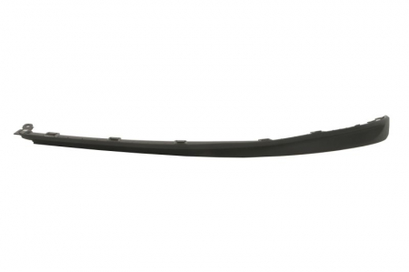 Capac bara fata dreapta (negru) potrivit OPEL ASTRA K 2015-2019 [1]