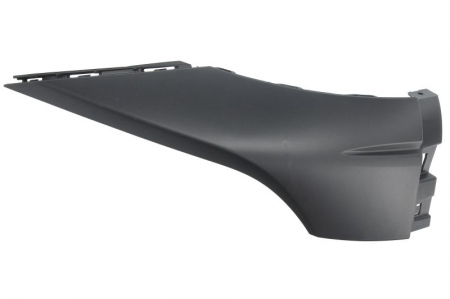 Capac bara fata dreapta (negru) potrivit VW ID.4 09.20- [0]