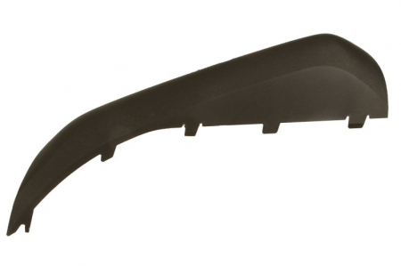 Capac bara fata dreapta (SPORTBACK, negru) potrivit AUDI A1 GB 06.18- [0]