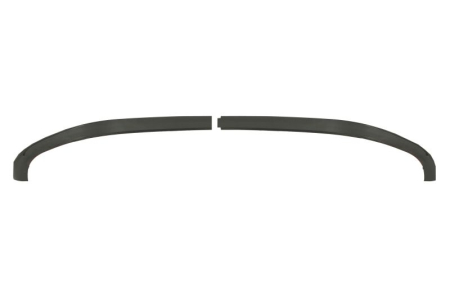 Elemente bara - Capac bara fata Dreapta/Stanga (set) potrivit PEUGEOT 307 2000-2005