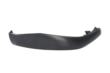 Elemente bara - Capac bara fata Dreapta (VTR, certificat TÜV) potrivit CITROEN C2 2003-2008