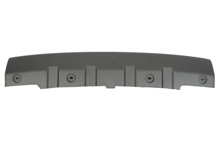Elemente bara - Capac bara fata gri potrivit LAND ROVER DISCOVERY IV L319 2014-2017