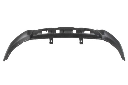 Elemente bara - Capac bara fata GT-LINE, negru, certificate CZ potrivit KIA SPORTAGE V NQ5 dupa 2021