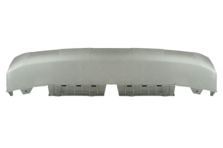 Ornamente - Capac bara fata inferior gri potrivit AUDI Q3 F3 07.18-