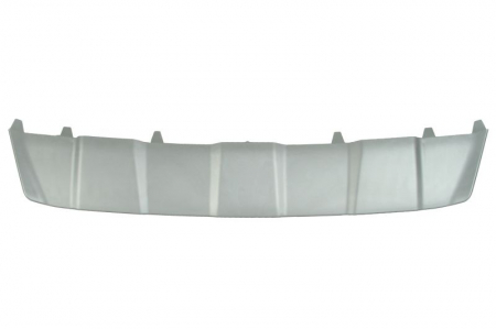 Capac bara fata inferior (gri) potrivit HYUNDAI SANTA FÉ 02.18-05.20 Elemente bara - Capac bara fata inferior (gri) potrivit HYUNDAI SANTA FÉ 02.18-05.20