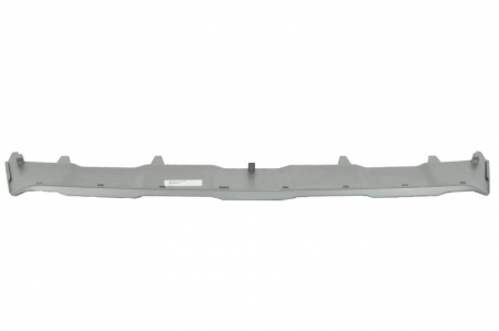 Capac bara fata inferior (gri) potrivit HYUNDAI SANTA FÉ 02.18-05.20 [1]