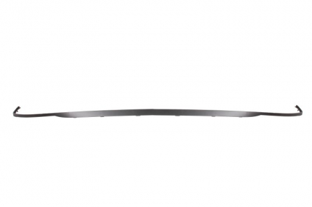 Capac bara fata inferior (N-LINE, negru) potrivit HYUNDAI TUCSON NX4E 11.20- [1]