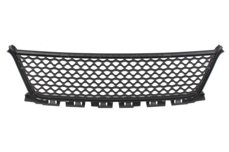 Elemente bara - Capac bara fata Inferior (plastic, negru, TRAILHAWK) potrivit JEEP CHEROKEE KL dupa 2018