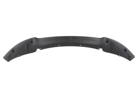 Capac bara fata (M-PAKIET, negru) potrivit BMW 1 F20, F21 Hatchback / Sportback 11.10-03.15 Elemente bara - Capac bara fata (M-PAKIET, negru) potrivit BMW 1 F20, F21 Hatchback / Sportback 11.10-03.15