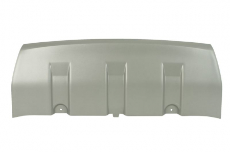 Capac bara fata mijloc argintiu potrivit LAND ROVER RANGE ROVER EVOQUE 08.15- [0]