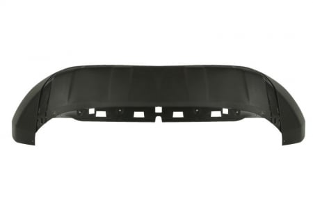 Capac bara fata (negru, certificat CZ) potrivit SEAT ATECA 04.16-12.19 Elemente bara - Capac bara fata (negru, certificat CZ) potrivit SEAT ATECA 04.16-12.19