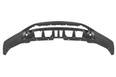 Elemente bara - Capac bara fata negru mat potrivit BMW X1 F48 07.19-05.22