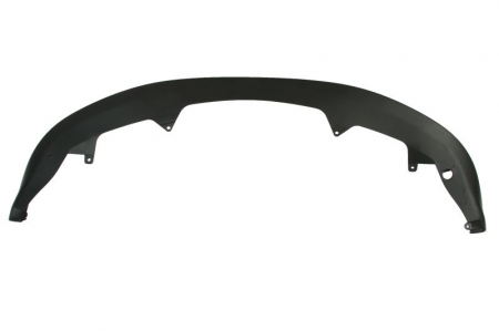 Capac bara fata (negru) potrivit FIAT SEDICI; SUZUKI SX4 Hatchback 06.09-11.14 Elemente bara - Capac bara fata (negru) potrivit FIAT SEDICI; SUZUKI SX4 Hatchback 06.09-11.14