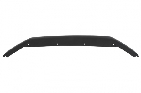 Capac bara fata (negru) potrivit FORD PUMA 2 09.19- Elemente bara - Capac bara fata (negru) potrivit FORD PUMA 2 09.19-